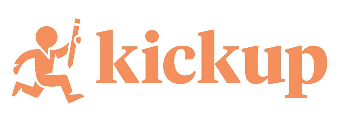 KickUpNewLogo