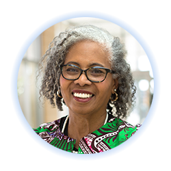 Gloria Ladson-Billings