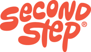 Second Step Logo PNG