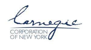 Carnegie Foundation logo