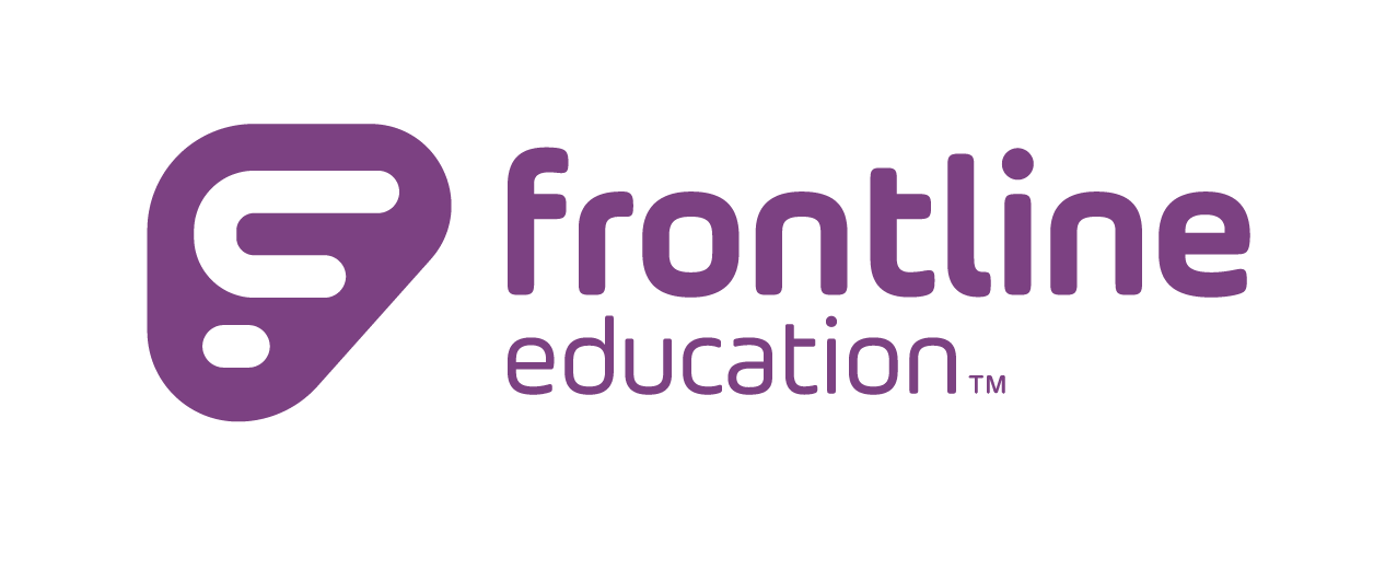 Frontline Logo