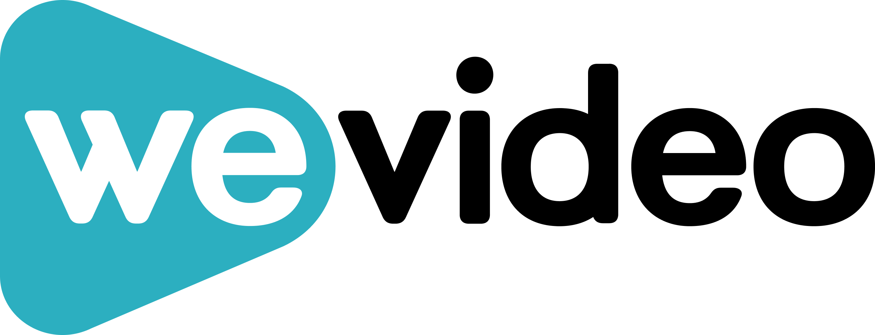 WeVideo color logo black video (1)